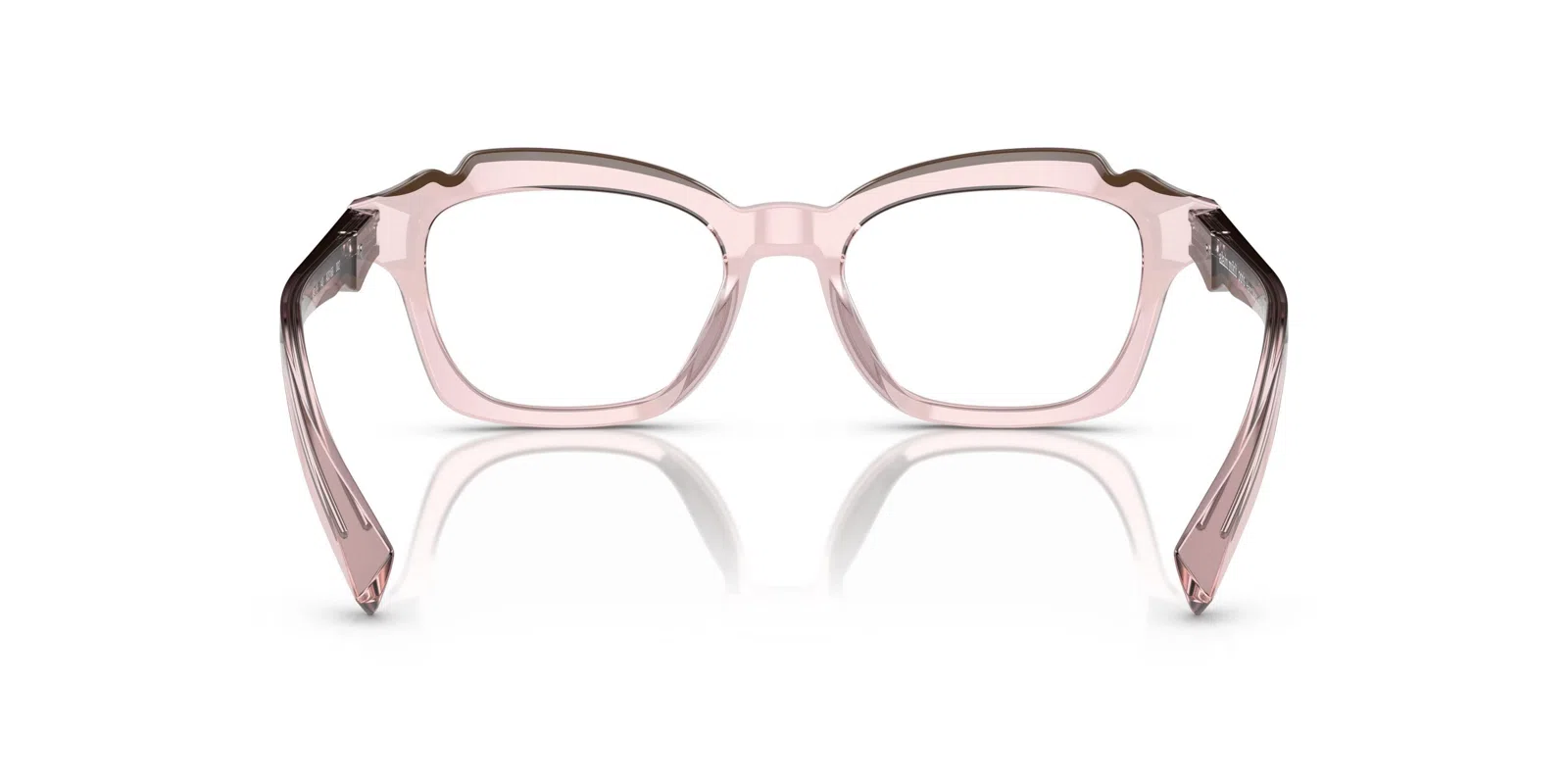 Alain Mikli 3166 Eyeglasses - view 5